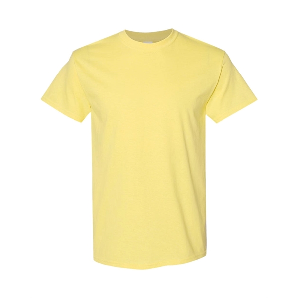 Gildan® Adult Heavy Cotton™ T-Shirt - Gildan® Adult Heavy Cotton™ T-Shirt - Image 19 of 71