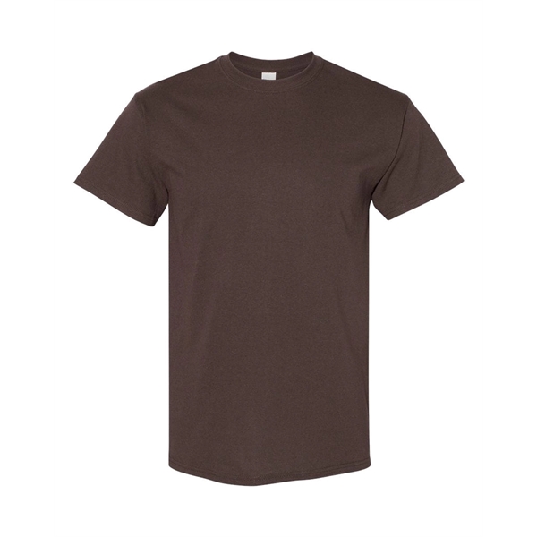 Gildan® Adult Heavy Cotton™ T-Shirt - Gildan® Adult Heavy Cotton™ T-Shirt - Image 21 of 71