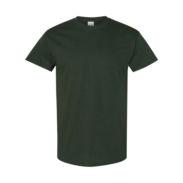 Gildan® Adult Heavy Cotton™ T-Shirt - Gildan® Adult Heavy Cotton™ T-Shirt - Image 24 of 71