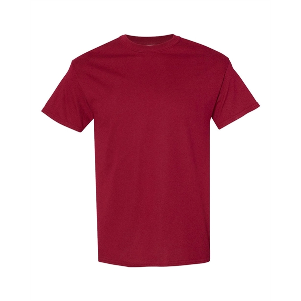 Gildan® Adult Heavy Cotton™ T-Shirt - Gildan® Adult Heavy Cotton™ T-Shirt - Image 25 of 71