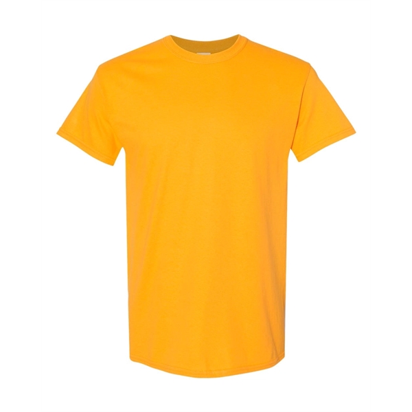 Gildan® Adult Heavy Cotton™ T-Shirt - Gildan® Adult Heavy Cotton™ T-Shirt - Image 26 of 71