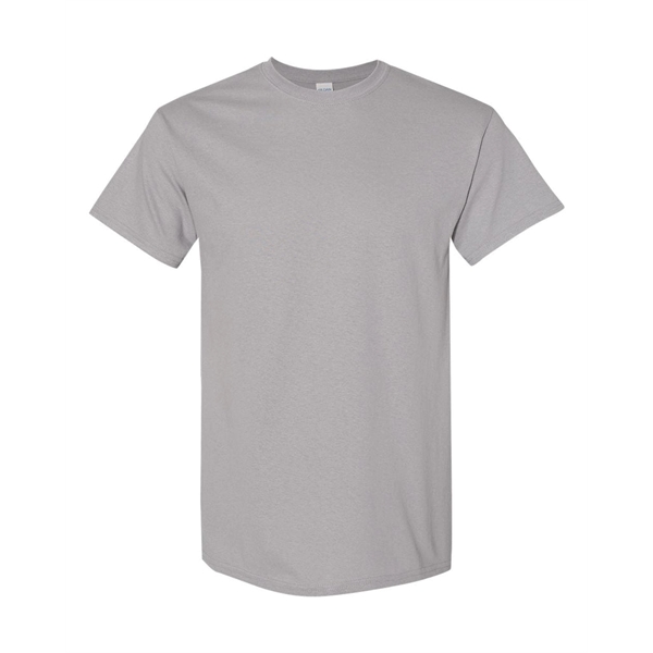 Gildan® Adult Heavy Cotton™ T-Shirt - Gildan® Adult Heavy Cotton™ T-Shirt - Image 28 of 71