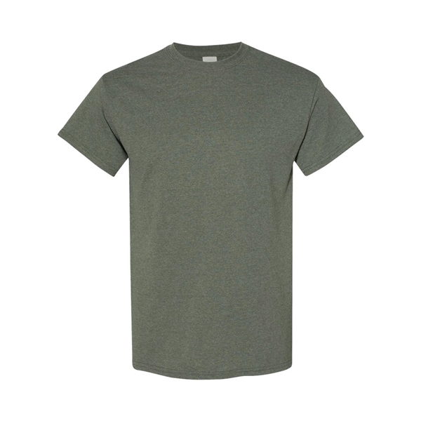Gildan® Adult Heavy Cotton™ T-Shirt - Gildan® Adult Heavy Cotton™ T-Shirt - Image 29 of 71