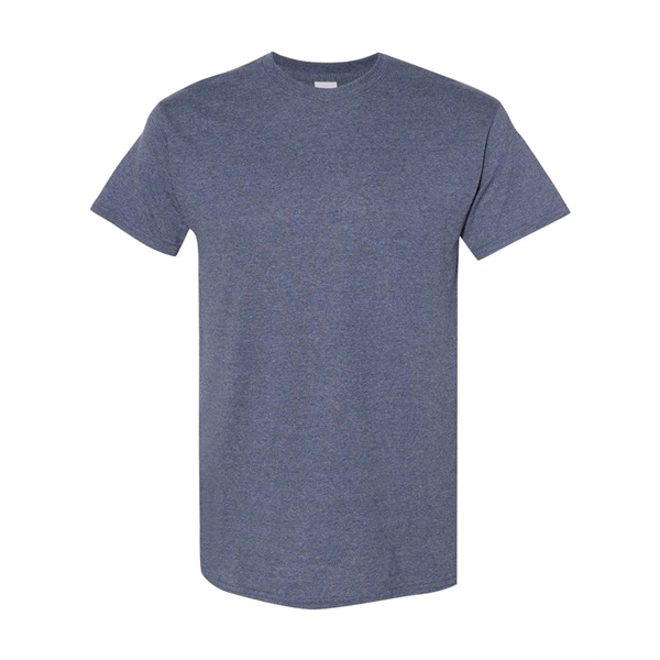 Gildan® Adult Heavy Cotton™ T-Shirt - Gildan® Adult Heavy Cotton™ T-Shirt - Image 30 of 71