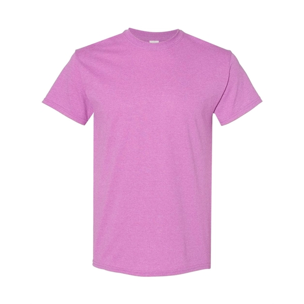 Gildan® Adult Heavy Cotton™ T-Shirt - Gildan® Adult Heavy Cotton™ T-Shirt - Image 31 of 71