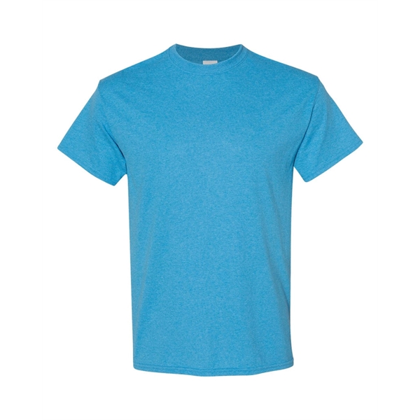 Gildan® Adult Heavy Cotton™ T-Shirt - Gildan® Adult Heavy Cotton™ T-Shirt - Image 33 of 71