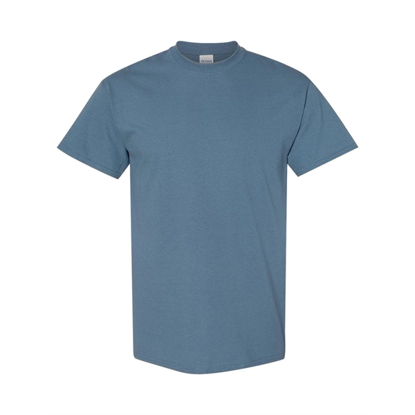 Gildan® Adult Heavy Cotton™ T-Shirt - Gildan® Adult Heavy Cotton™ T-Shirt - Image 36 of 71