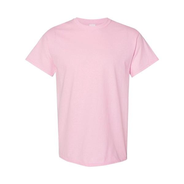 Gildan® Adult Heavy Cotton™ T-Shirt - Gildan® Adult Heavy Cotton™ T-Shirt - Image 40 of 71