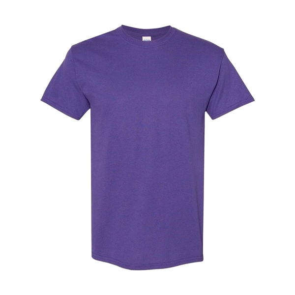 Gildan® Adult Heavy Cotton™ T-Shirt - Gildan® Adult Heavy Cotton™ T-Shirt - Image 41 of 71