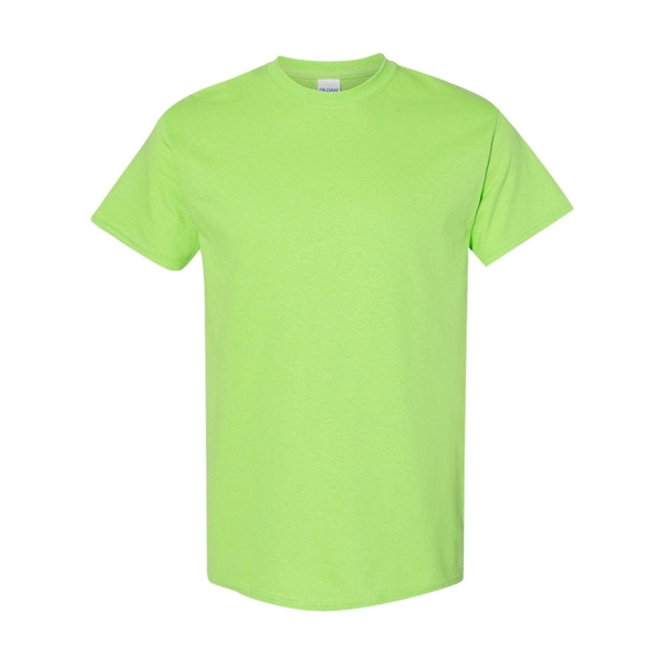 Gildan® Adult Heavy Cotton™ T-Shirt - Gildan® Adult Heavy Cotton™ T-Shirt - Image 42 of 71