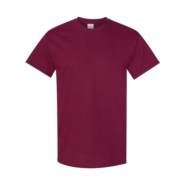 Gildan® Adult Heavy Cotton™ T-Shirt - Gildan® Adult Heavy Cotton™ T-Shirt - Image 43 of 71