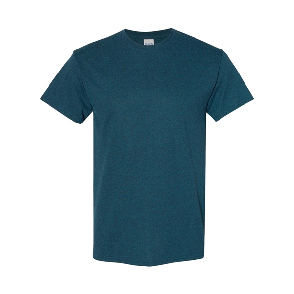 Gildan® Adult Heavy Cotton™ T-Shirt - Gildan® Adult Heavy Cotton™ T-Shirt - Image 44 of 71