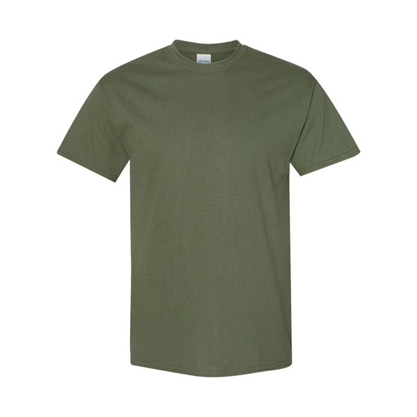 Gildan® Adult Heavy Cotton™ T-Shirt - Gildan® Adult Heavy Cotton™ T-Shirt - Image 45 of 71