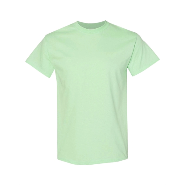 Gildan® Adult Heavy Cotton™ T-Shirt - Gildan® Adult Heavy Cotton™ T-Shirt - Image 46 of 71
