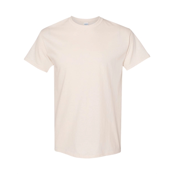 Gildan® Adult Heavy Cotton™ T-Shirt - Gildan® Adult Heavy Cotton™ T-Shirt - Image 47 of 71