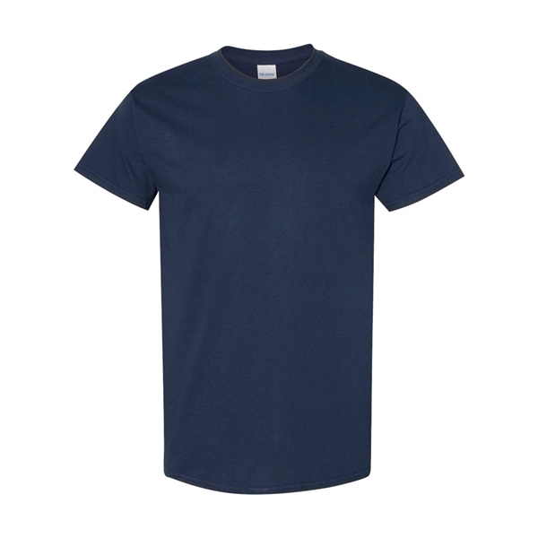 Gildan® Adult Heavy Cotton™ T-Shirt - Gildan® Adult Heavy Cotton™ T-Shirt - Image 48 of 71