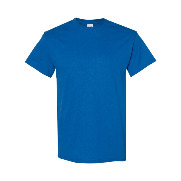 Gildan® Adult Heavy Cotton™ T-Shirt - Gildan® Adult Heavy Cotton™ T-Shirt - Image 49 of 71