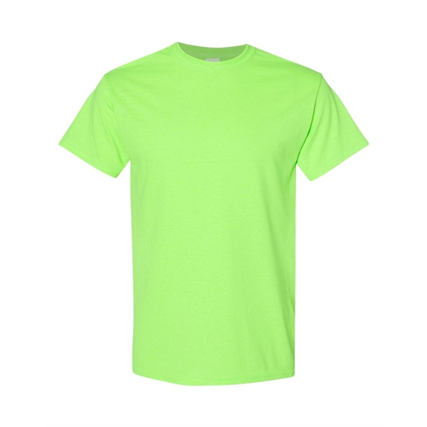 Gildan® Adult Heavy Cotton™ T-Shirt - Gildan® Adult Heavy Cotton™ T-Shirt - Image 50 of 71