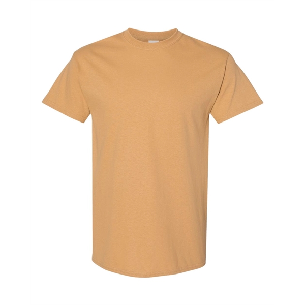 Gildan® Adult Heavy Cotton™ T-Shirt - Gildan® Adult Heavy Cotton™ T-Shirt - Image 51 of 71