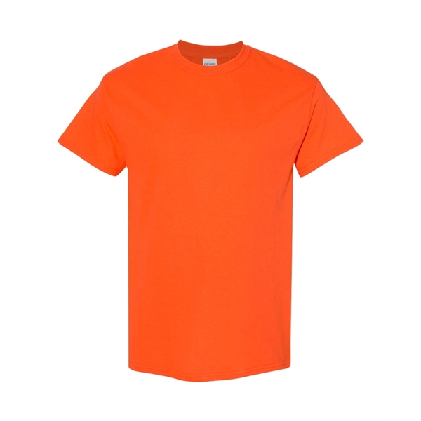 Gildan® Adult Heavy Cotton™ T-Shirt - Gildan® Adult Heavy Cotton™ T-Shirt - Image 52 of 71