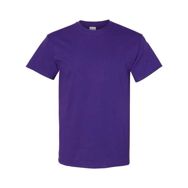 Gildan® Adult Heavy Cotton™ T-Shirt - Gildan® Adult Heavy Cotton™ T-Shirt - Image 53 of 71