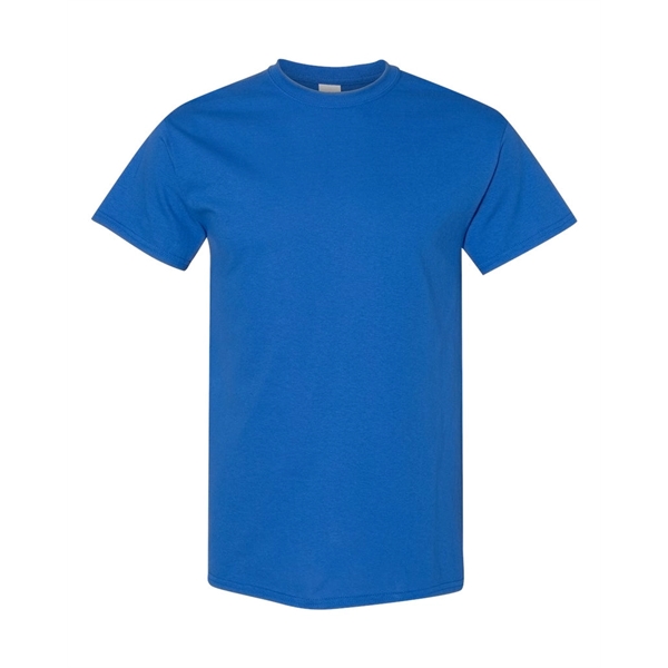 Gildan® Adult Heavy Cotton™ T-Shirt - Gildan® Adult Heavy Cotton™ T-Shirt - Image 55 of 71