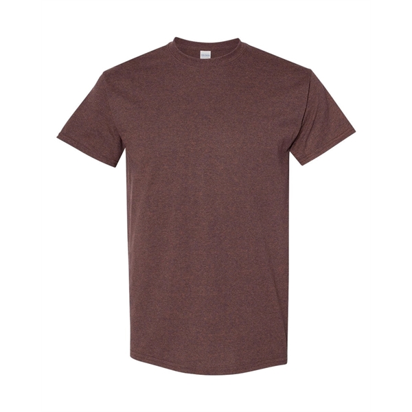 Gildan® Adult Heavy Cotton™ T-Shirt - Gildan® Adult Heavy Cotton™ T-Shirt - Image 56 of 71