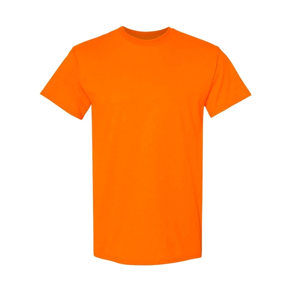 Gildan® Adult Heavy Cotton™ T-Shirt - Gildan® Adult Heavy Cotton™ T-Shirt - Image 58 of 71