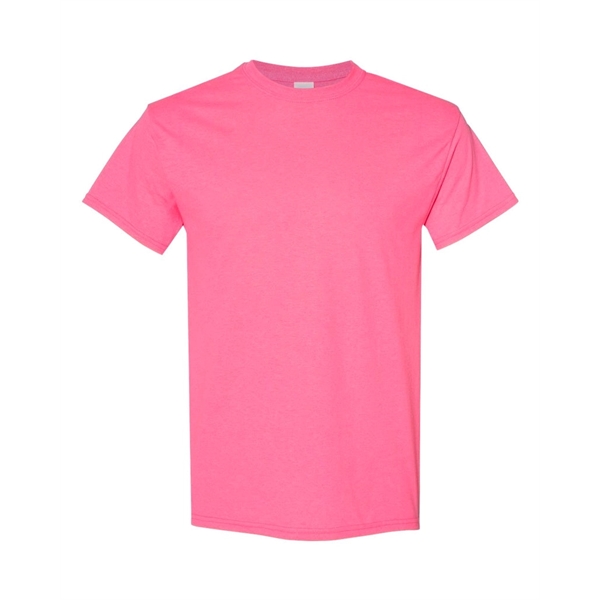 Gildan® Adult Heavy Cotton™ T-Shirt - Gildan® Adult Heavy Cotton™ T-Shirt - Image 59 of 71