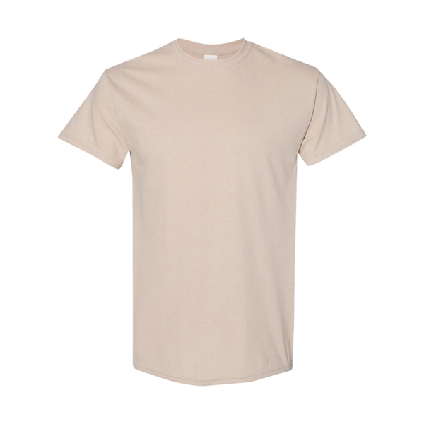Gildan® Adult Heavy Cotton™ T-Shirt - Gildan® Adult Heavy Cotton™ T-Shirt - Image 60 of 71