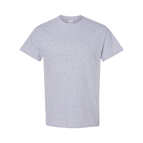 Gildan® Adult Heavy Cotton™ T-Shirt - Gildan® Adult Heavy Cotton™ T-Shirt - Image 63 of 71