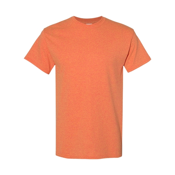 Gildan® Adult Heavy Cotton™ T-Shirt - Gildan® Adult Heavy Cotton™ T-Shirt - Image 64 of 71