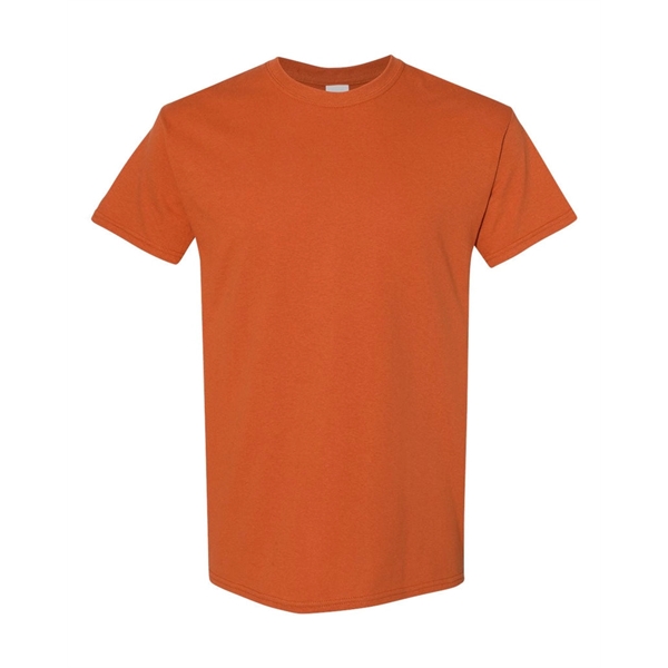 Gildan® Adult Heavy Cotton™ T-Shirt - Gildan® Adult Heavy Cotton™ T-Shirt - Image 66 of 71