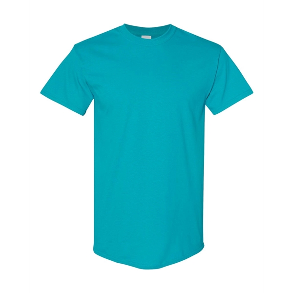 Gildan® Adult Heavy Cotton™ T-Shirt - Gildan® Adult Heavy Cotton™ T-Shirt - Image 67 of 71