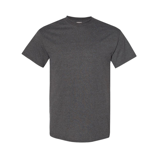 Gildan® Adult Heavy Cotton™ T-Shirt - Gildan® Adult Heavy Cotton™ T-Shirt - Image 69 of 71
