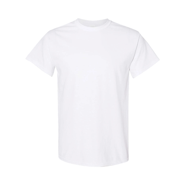 Gildan® Adult Heavy Cotton™ T-Shirt - Gildan® Adult Heavy Cotton™ T-Shirt - Image 71 of 71