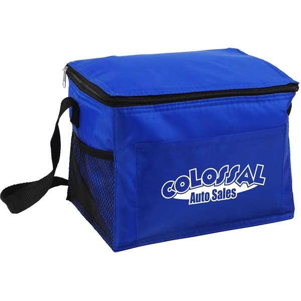 Budget Cooler Bag