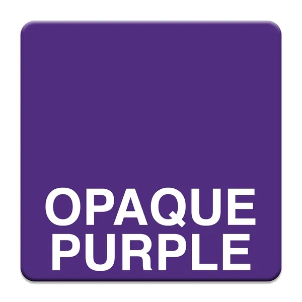 Key Tags - Soft Vinyl - Stock Shape Collection - Key Tags - Soft Vinyl - Stock Shape Collection - Image 6 of 27