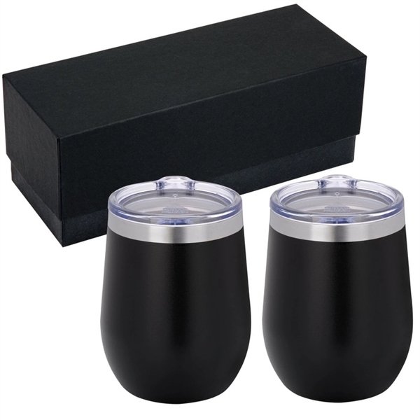 Urban Peak® Stout Trail Duo Gift Set (SL263PR) - Urban Peak® Stout Trail Duo Gift Set (SL263PR) - Image 1 of 5