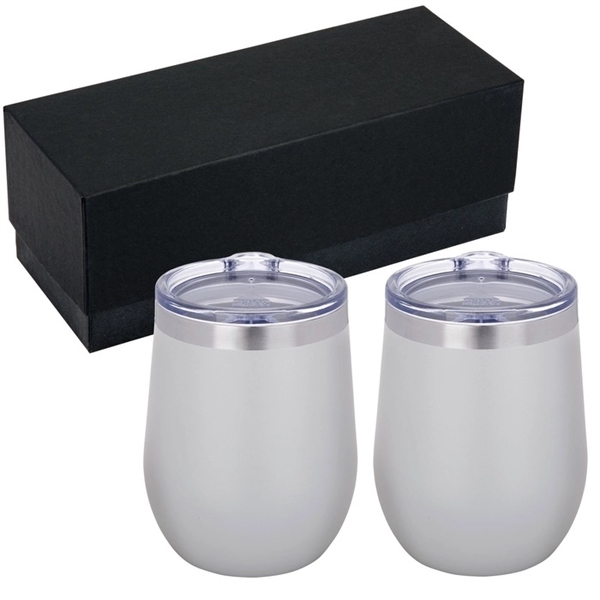 Urban Peak® Stout Trail Duo Gift Set (SL263PR) - Urban Peak® Stout Trail Duo Gift Set (SL263PR) - Image 2 of 5