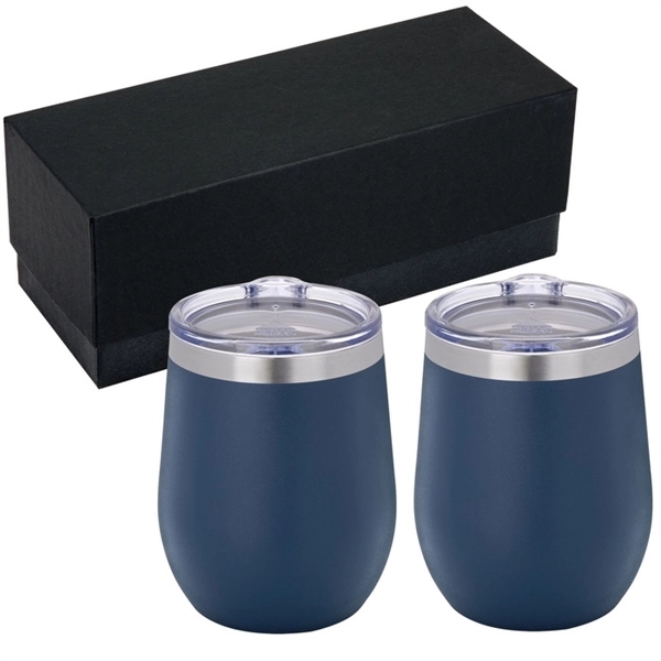Urban Peak® Stout Trail Duo Gift Set (SL263PR) - Urban Peak® Stout Trail Duo Gift Set (SL263PR) - Image 3 of 5