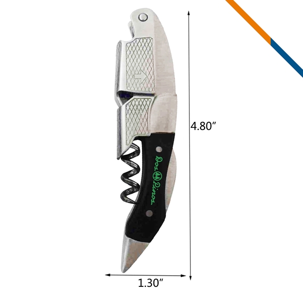 Anor Wine Opener - Anor Wine Opener - Image 3 of 9