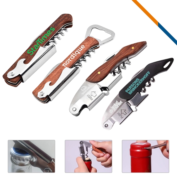 Anava Wine Opener - Anava Wine Opener - Image 0 of 7