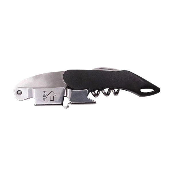 Anava Wine Opener - Anava Wine Opener - Image 4 of 7