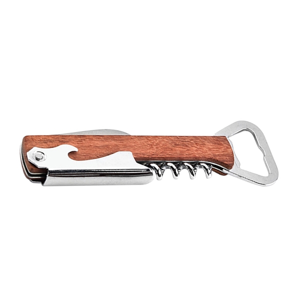 Anava Wine Opener - Anava Wine Opener - Image 5 of 7