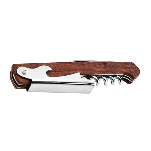 Anava Wine Opener - Anava Wine Opener - Image 6 of 7