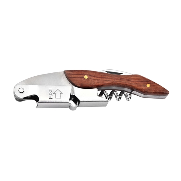 Anava Wine Opener - Anava Wine Opener - Image 7 of 7
