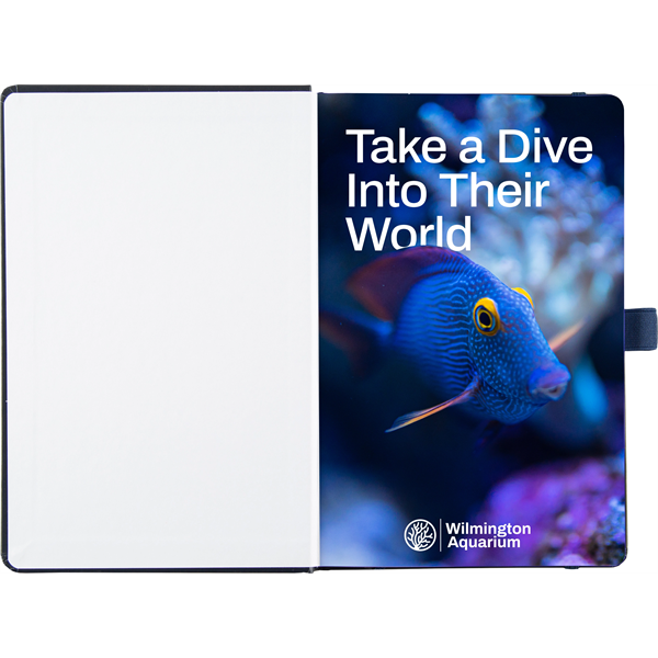 FSC® Mix Bound Journal w/ Tip-In