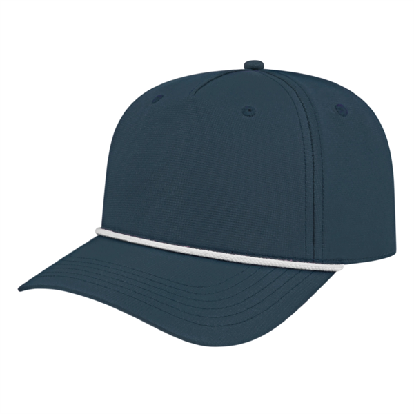 Athletic Rope Cap - Athletic Rope Cap - Image 4 of 13