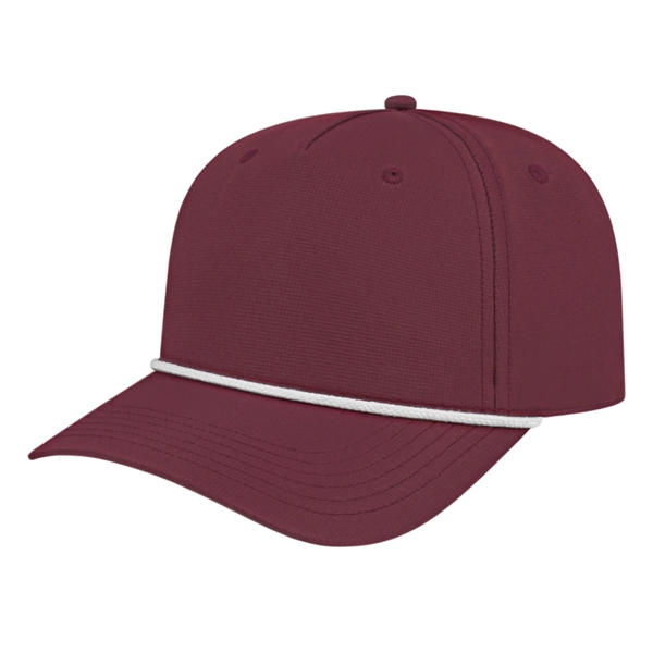 Athletic Rope Cap - Athletic Rope Cap - Image 1 of 13